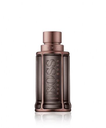 Hugo Boss BOSS THE SCENT LE PARFUM Eau de parfum 50 ml