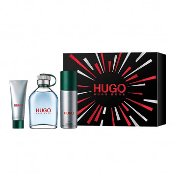 Hugo Boss Cofanetto Hugo Eau de toilette