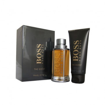 Hugo Boss Lote THE SCENT Eau de toilette