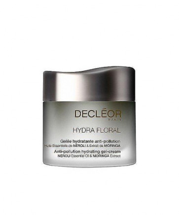 Decléor HYDRA FLORAL Geleé hydratante anti-pollution 50 ml