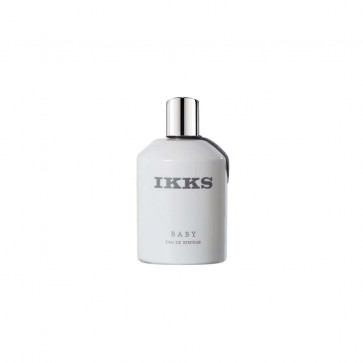 IKKS BABY Eau de senteur 100 ml