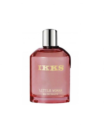 IKKS LITTLE WOMAN Eau de toilette 50 ml