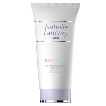 Isabelle Lancray Bodylia Gommage Corporel Sucré Salé 150 ml