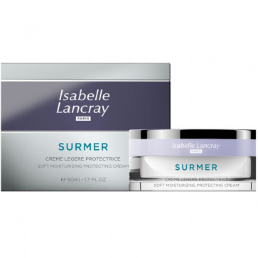 Isabelle Lancray Surmer Crème Légère Protectrice 50 ml