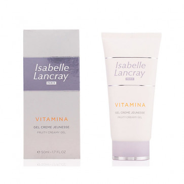 Isabelle Lancray Vitamina Gel Creme Jeunesse 50 ml