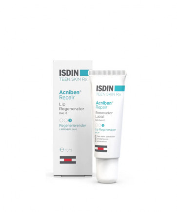ISDIN Acniben Repair Renovador Labial Bálsamo