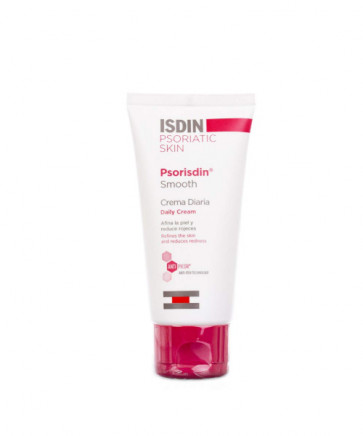 ISDIN Psorisdin Smooth Crema diaria Crema corporal 50 ml