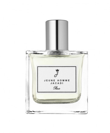 Jacadi JEUNE HOMME Eau de toilette 100 ml