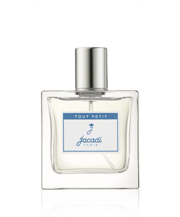 Jacadi Tout Petit Boy Eau de toilette 100 ml