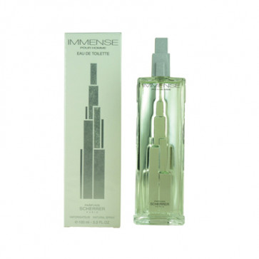 Jean-Louis Scherrer JEAN-LOUIS SCHERRER Eau de parfum Vaporizador 50 ml