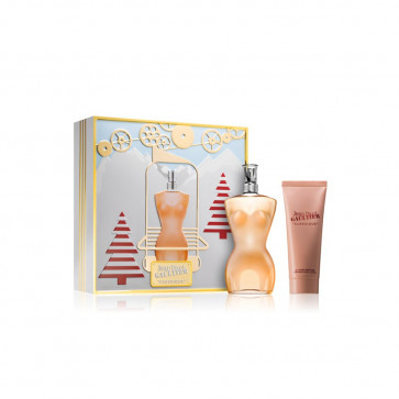 Jean Paul Gaultier Lote CLASSIQUE Eau de toilette