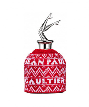 Jean Paul Gaultier SCANDAL 2021 Eau de parfum Edición Coleccionista 80 ml
