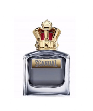 Jean Paul Gaultier SCANDAL POUR HOMME Eau de toilette 100 ml