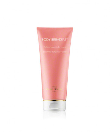 Jeanne Piaubert BODY BREAKFAST Crème Essentielle Corps 200 ml