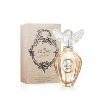 Jennifer López MY GLOW Eau de toilette Vaporizador 100 ml
