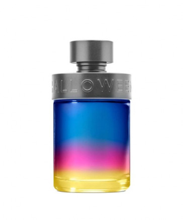 Jesús del Pozo HALLOWEEN MAN HERO Eau de toilette 125 ml