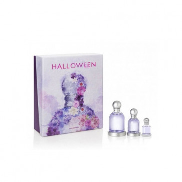 Jesús del Pozo Lote HALLOWEEN Eau de toilette