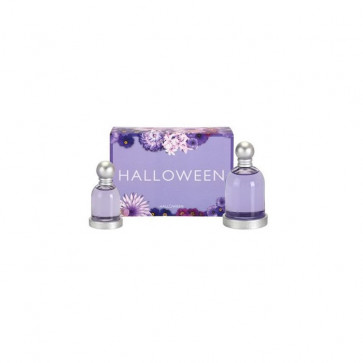 Jesús del Pozo Cofanetto Halloween Eau de toilette