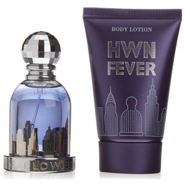 Jesús del Pozo Cofanetto Halloween Fever Eau de parfum