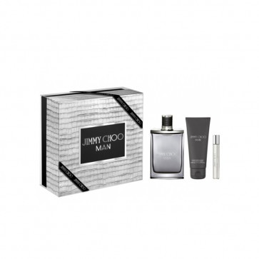 Jimmy Choo Lote JIMMY CHOO MAN Eau de toilette