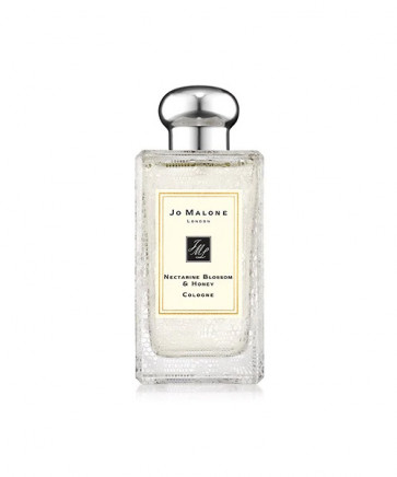 Jo Malone NECTARINE BLOSSOM & HONEY COLOGNE WILD ROSE LACE DESIGN Eau de cologne 100 ml