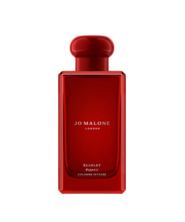 Jo Malone Scarlet Poppy Intense Eau de cologne 50 ml