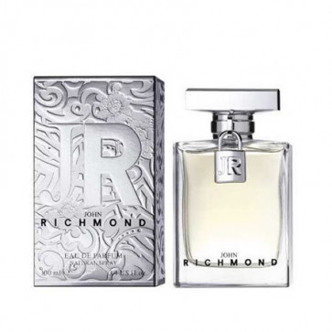 John Richmond JOHN RICHMOND WOMEN Eau de parfum Vaporizador 100 ml