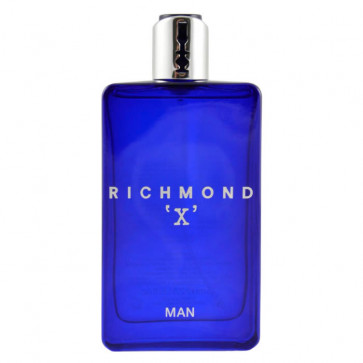 John Richmond X MAN Eau de toilette 40 ml