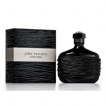 John Varvatos Dark Rebel Eau de toilette 125 ml