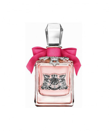 Juicy Couture LA LA Eau de parfum 100 ml