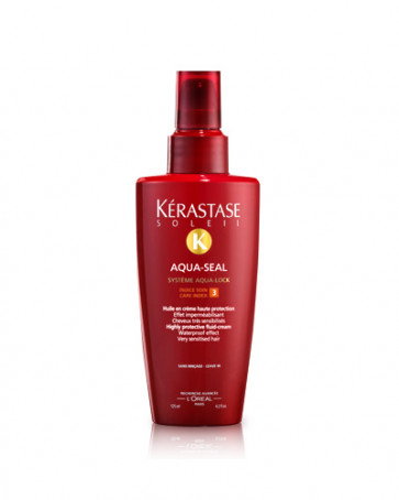 Kérastase AQUA-SEAL Reparador del cabello 125 ml