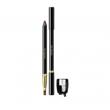 Kanebo COLOURS LIP PENCIL 04 Feminine Mauve