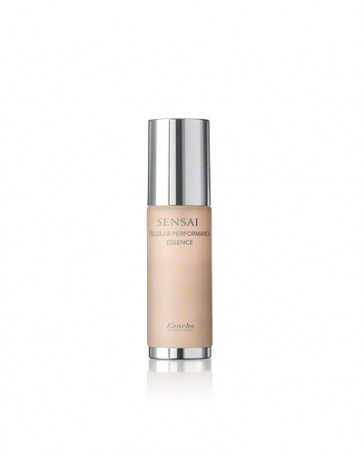 Kanebo SENSAI CELLULAR PERFORMANCE ESSENCE Hidratante 40 ml