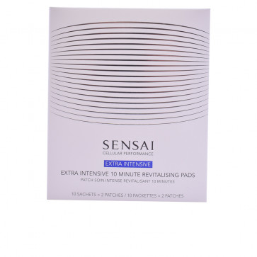 Kanebo SENSAI CELLULAR PERFORMANCE Extra Intensive Revitalising Pad
