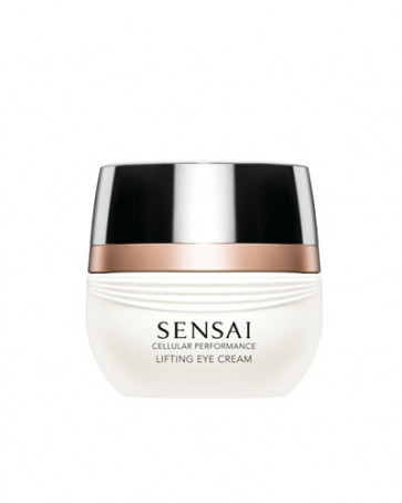 Kanebo SENSAI CELLULAR PERFORMANCE Lifting Eye Cream