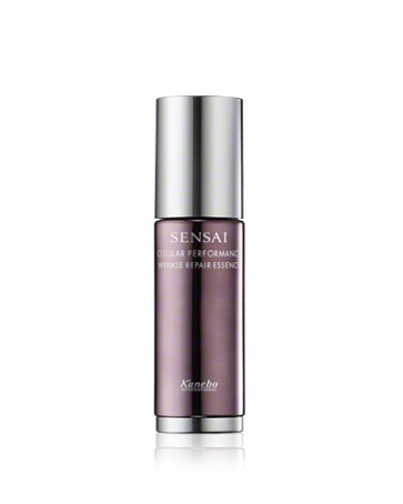 Kanebo SENSAI CELLULAR PERFORMANCE Wrinkle Repair Essence Crema anti-arrugas 40 ml