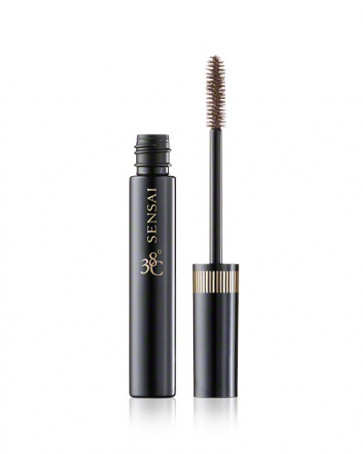 Kanebo SENSAI COLOURS MASCARA 38º Separating And Lengthening MSL-2 BROWM Máscara pestañas