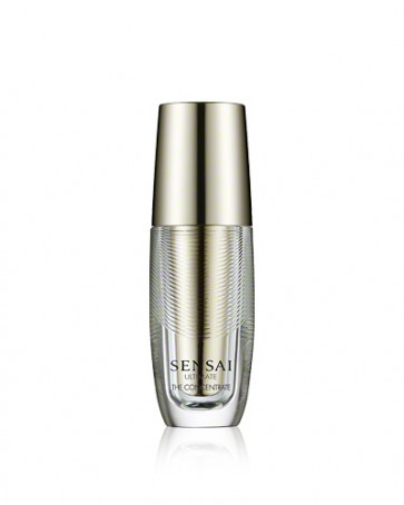 Kanebo SENSAI ULTIMATE THE CONCENTRATE Serum antiedad 30 ml