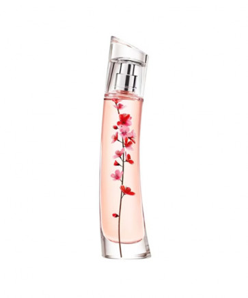 Kenzo Flower Ikebana by Kenzo Eau de parfum 75 ml