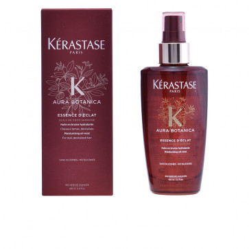 Kérastase AURA BOTANICA Moisturizing Oil Mist 100 ml