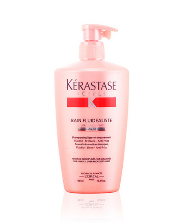 Kérastase Bain Fluidealiste Shampoo 500 ml