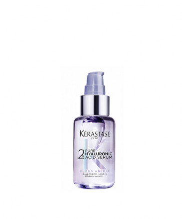 Kérastase Blond Absolu 2% Pure Hyaluronic Acid Serum 50 ml