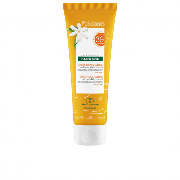 Klorane Polysianes Créme Solaire Sublime SPF30 50 ml