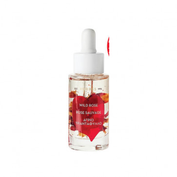 Korres Wild Rose Aceite Facial Vitamina C 30 ml