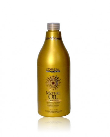 L´Oreal Professionnel MYTHIC OIL Conditioner Acondicionador 750 ml