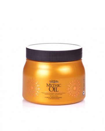 L´Oreal Professionnel MYTHIC OIL Masque Mascarilla 500 ml