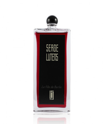 Serge Lutens LA FILLE DE BERLIN Eau de parfum 50 ml