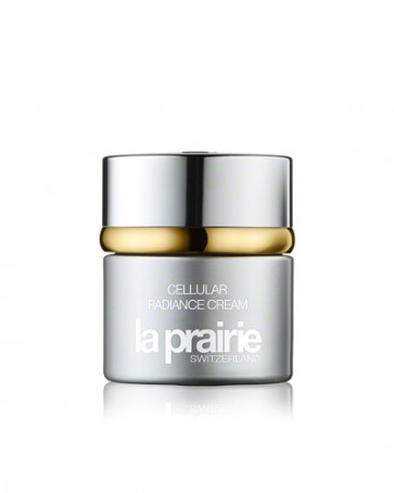 La Prairie CELLULAR RADIANCE CREAM Tratamiento Revitalizante 50 ml