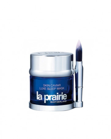 La Prairie SKIN CAVIAR Luxe Sleep Mask Mascarilla Reafirmante 50 ml