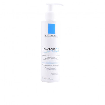 La Roche-Posay CICAPLAST LAVANT B5 Gel Moussant Assainissant Apaisant 200 ml